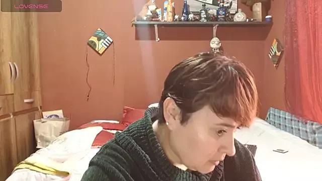 Sasharosee2 from StripChat is Freechat