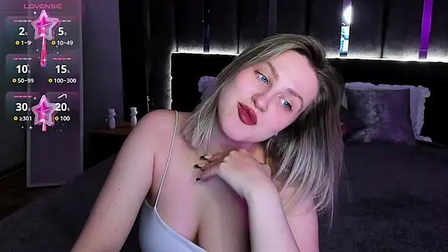 Entertain your itch for girls livestreamers with our collection of stunning models, skilled in the art of temptation and delight.