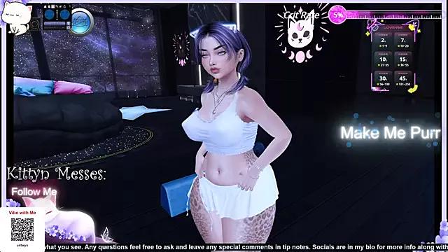 Entertain your itch for girls livestreamers with our collection of stunning models, skilled in the art of temptation and delight.
