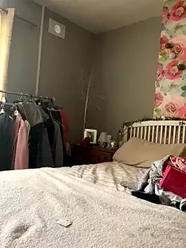 Sassylady from StripChat is Freechat