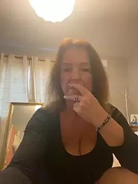 Sassylady from StripChat is Freechat