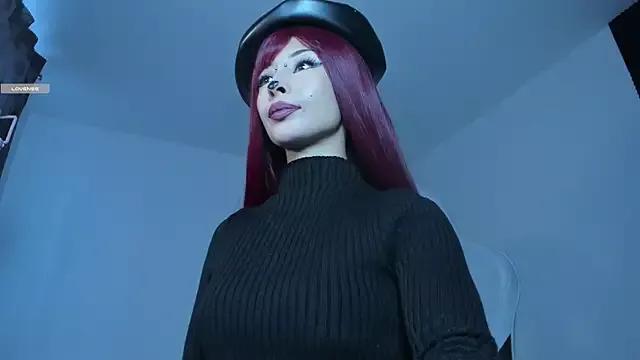 Entertain your itch for girls livestreamers with our collection of stunning models, skilled in the art of temptation and delight.