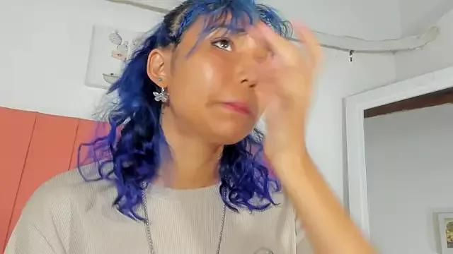 satsu_u from StripChat