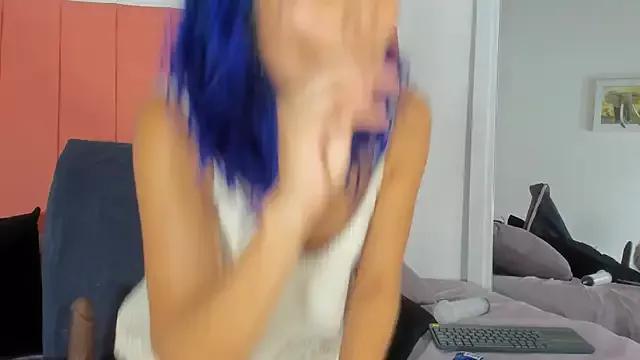 satsu_u from StripChat