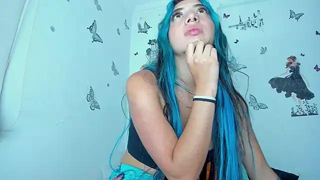 Entertain your itch for girls livestreamers with our collection of stunning models, skilled in the art of temptation and delight.