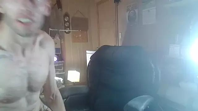 savageconfidence from StripChat is Freechat
