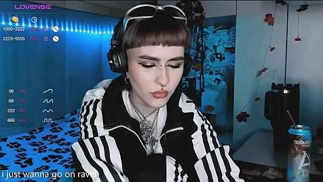 Entertain your itch for girls livestreamers with our collection of stunning models, skilled in the art of temptation and delight.