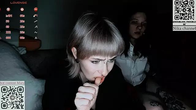 Entertain your itch for girls livestreamers with our collection of stunning models, skilled in the art of temptation and delight.