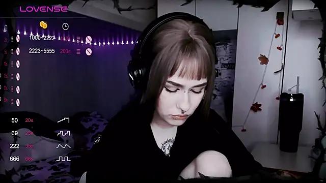 Entertain your itch for girls livestreamers with our collection of stunning models, skilled in the art of temptation and delight.