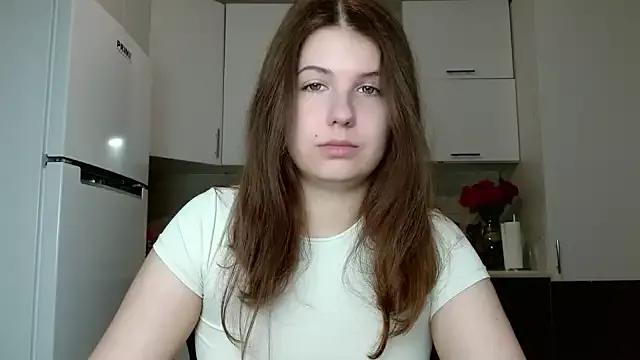 SayMeow_ from StripChat is Freechat