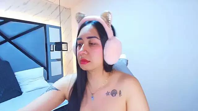 Entertain your itch for girls livestreamers with our collection of stunning models, skilled in the art of temptation and delight.