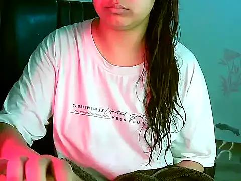 SC-Queen from StripChat is Freechat