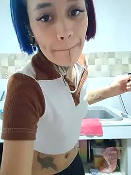 Scarcecandy_Sharon from StripChat is Freechat