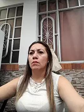 SCARLET-20 from StripChat is Freechat