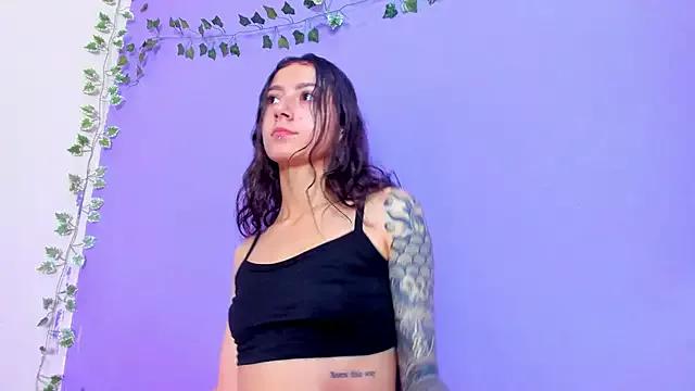 Entertain your itch for girls livestreamers with our collection of stunning models, skilled in the art of temptation and delight.