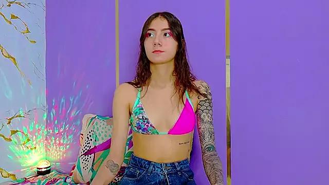 Entertain your itch for girls livestreamers with our collection of stunning models, skilled in the art of temptation and delight.