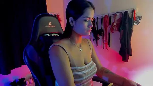 Entertain your itch for girls livestreamers with our collection of stunning models, skilled in the art of temptation and delight.