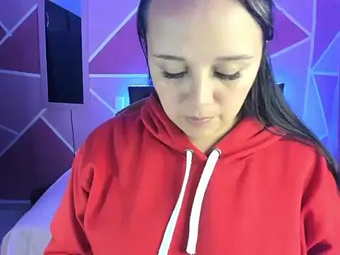 Scarlet_angels02 from StripChat is Freechat