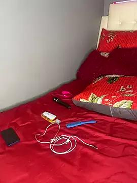Scarlet_Faye from StripChat is Freechat