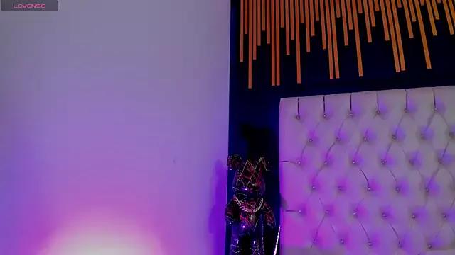 Entertain your itch for girls livestreamers with our collection of stunning models, skilled in the art of temptation and delight.