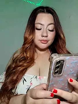Entertain your itch for girls livestreamers with our collection of stunning models, skilled in the art of temptation and delight.