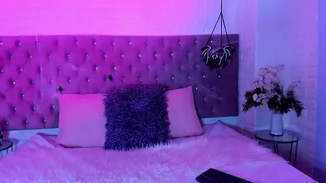 Entertain your itch for girls livestreamers with our collection of stunning models, skilled in the art of temptation and delight.