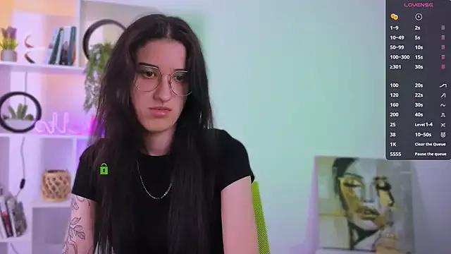 scarlet_mooore from StripChat is Freechat