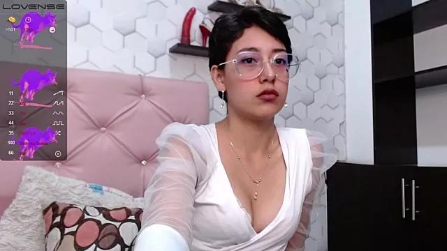 Entertain your itch for girls livestreamers with our collection of stunning models, skilled in the art of temptation and delight.