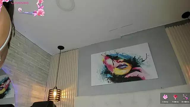 Entertain your itch for girls livestreamers with our collection of stunning models, skilled in the art of temptation and delight.