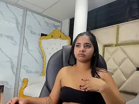 Entertain your itch for girls livestreamers with our collection of stunning models, skilled in the art of temptation and delight.