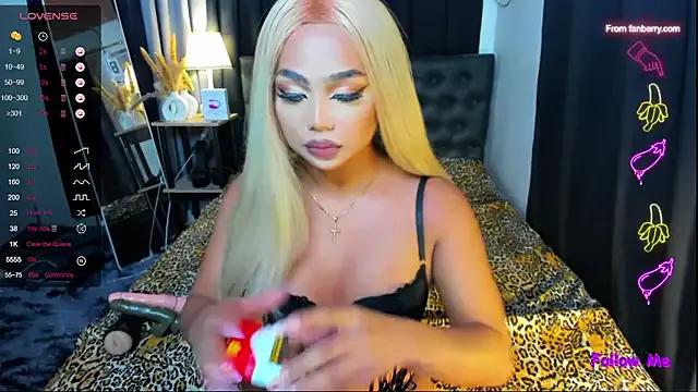 Entertain your itch for girls livestreamers with our collection of stunning models, skilled in the art of temptation and delight.