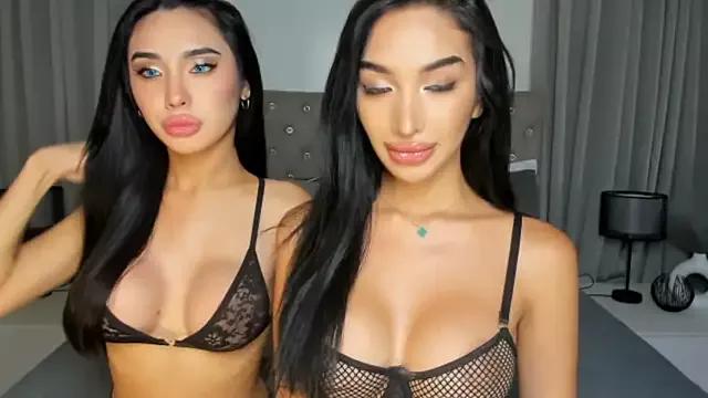 Entertain your itch for girls livestreamers with our collection of stunning models, skilled in the art of temptation and delight.