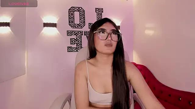 Entertain your itch for girls livestreamers with our collection of stunning models, skilled in the art of temptation and delight.