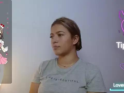 scarleth_snow_ from StripChat is Freechat
