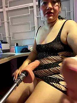 Entertain your itch for girls livestreamers with our collection of stunning models, skilled in the art of temptation and delight.