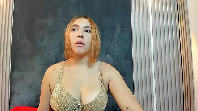 ScarlethhJoness from StripChat is Freechat