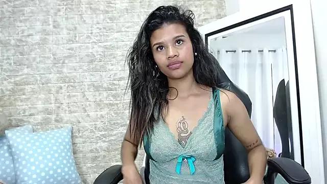 Entertain your itch for girls livestreamers with our collection of stunning models, skilled in the art of temptation and delight.