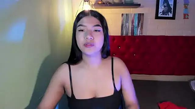 Entertain your itch for girls livestreamers with our collection of stunning models, skilled in the art of temptation and delight.
