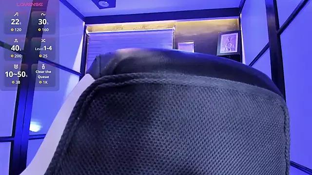 Entertain your itch for girls livestreamers with our collection of stunning models, skilled in the art of temptation and delight.