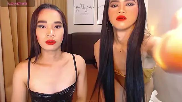 Entertain your itch for girls livestreamers with our collection of stunning models, skilled in the art of temptation and delight.