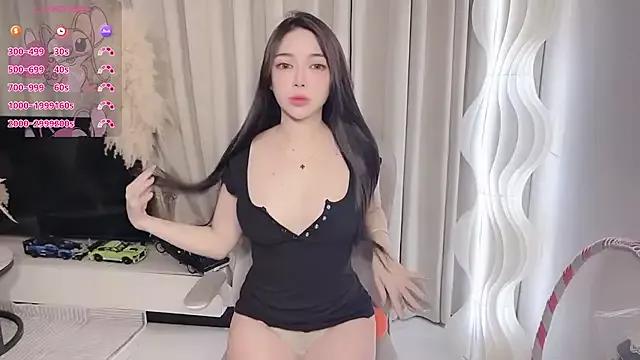 Entertain your itch for girls livestreamers with our collection of stunning models, skilled in the art of temptation and delight.