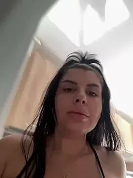 Scarlett-Dream from StripChat is Freechat