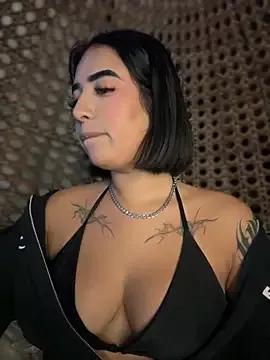 Entertain your itch for girls livestreamers with our collection of stunning models, skilled in the art of temptation and delight.