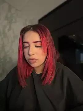 Scarlett-LS from StripChat is Freechat