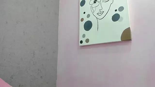 scarlett646 from StripChat is Freechat