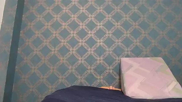 scarlett646 from StripChat is Freechat