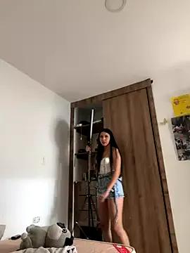 Entertain your itch for girls livestreamers with our collection of stunning models, skilled in the art of temptation and delight.