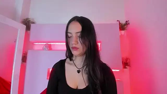 Entertain your itch for girls livestreamers with our collection of stunning models, skilled in the art of temptation and delight.