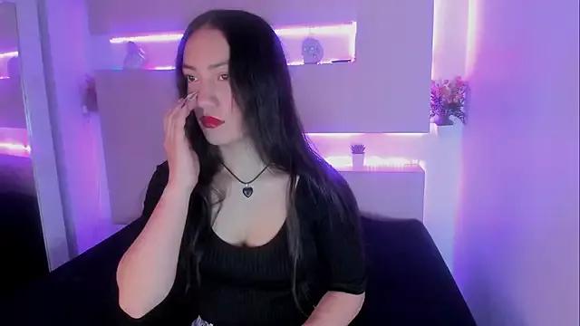 Entertain your itch for girls livestreamers with our collection of stunning models, skilled in the art of temptation and delight.
