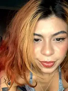 scarlett_amber_rose from StripChat is Freechat